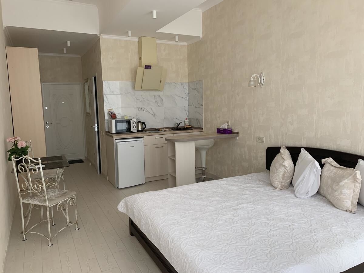 Апартаменты Arcadia plaza apartments Одесса-5