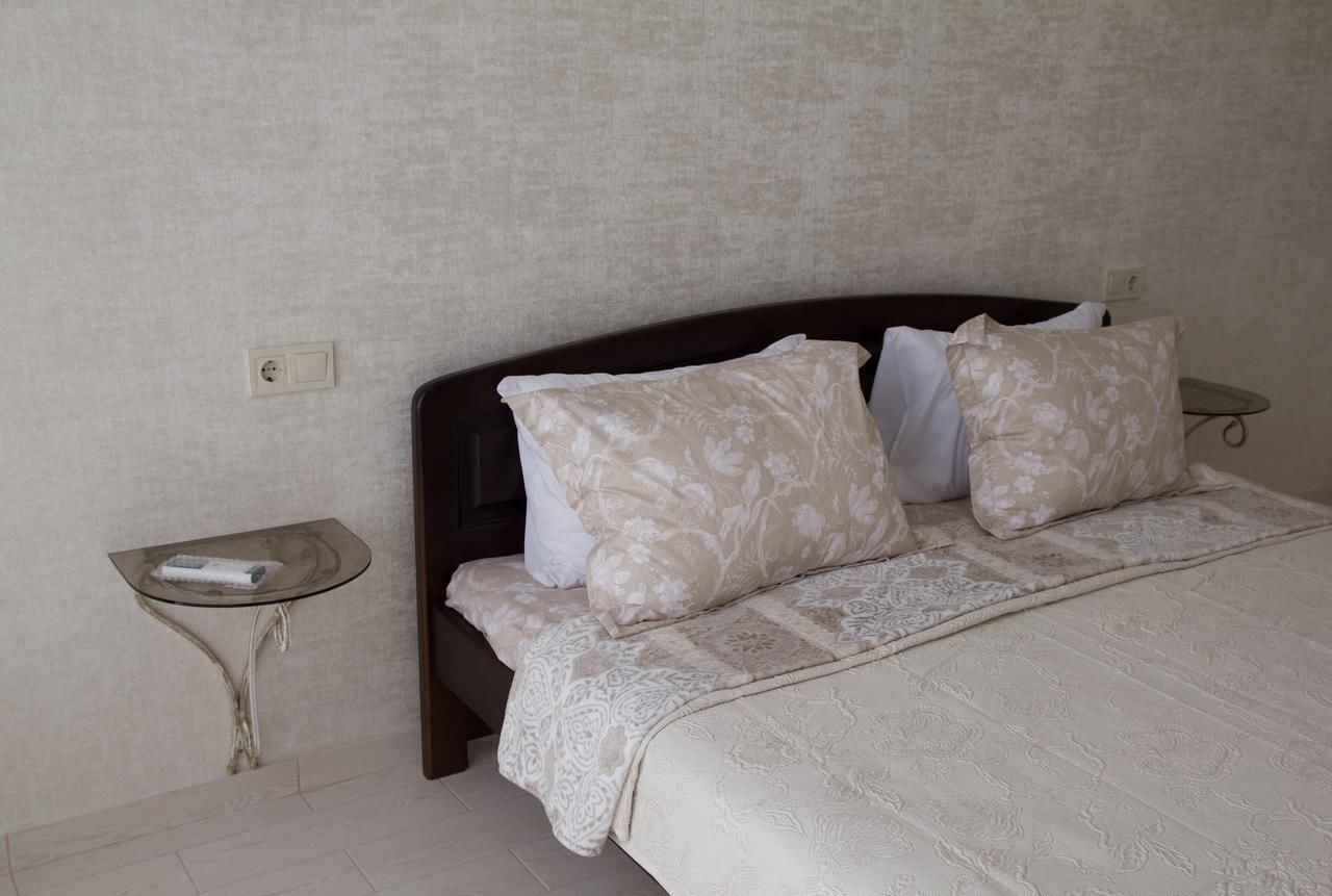 Апартаменты Arcadia plaza apartments Одесса-27