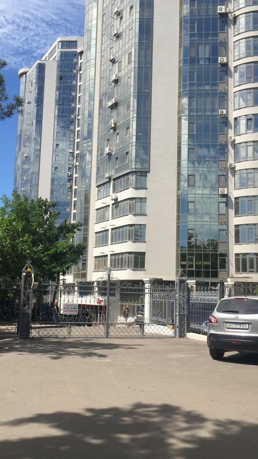 Апартаменты Arcadia plaza apartments Одесса-46