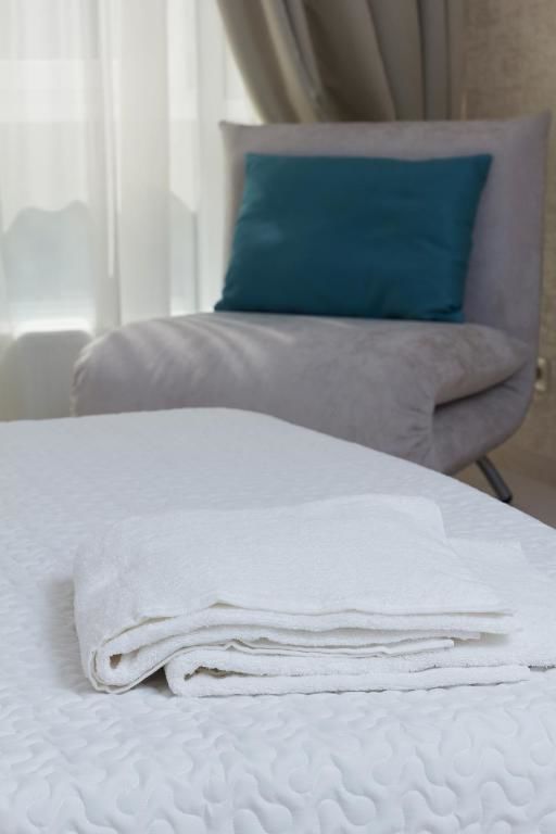 Апартаменты Arcadia plaza apartments Одесса-50