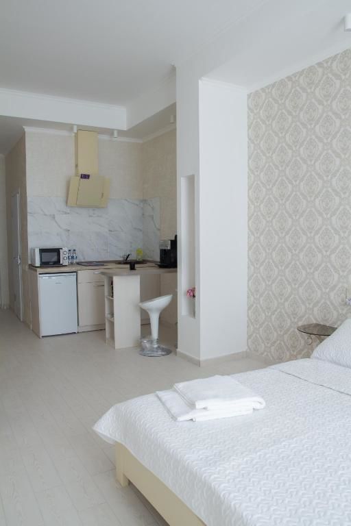 Апартаменты Arcadia plaza apartments Одесса-52