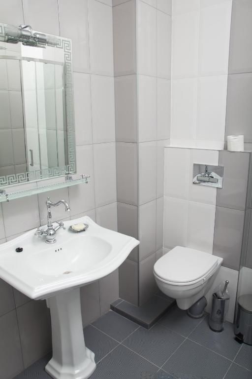 Апартаменты Arcadia plaza apartments Одесса-62