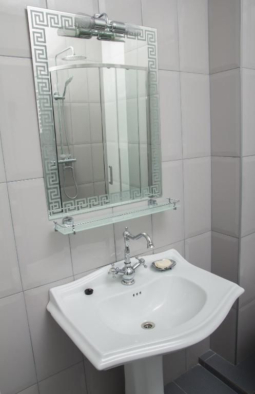 Апартаменты Arcadia plaza apartments Одесса-66