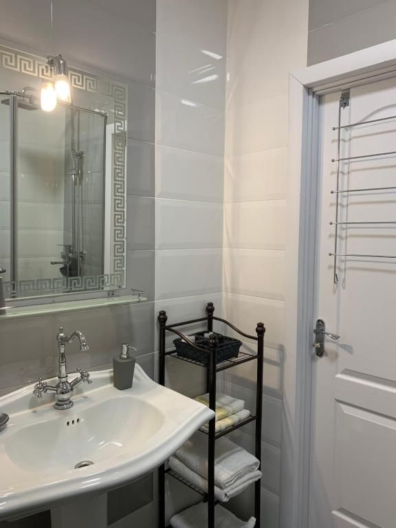 Апартаменты Arcadia plaza apartments Одесса-75