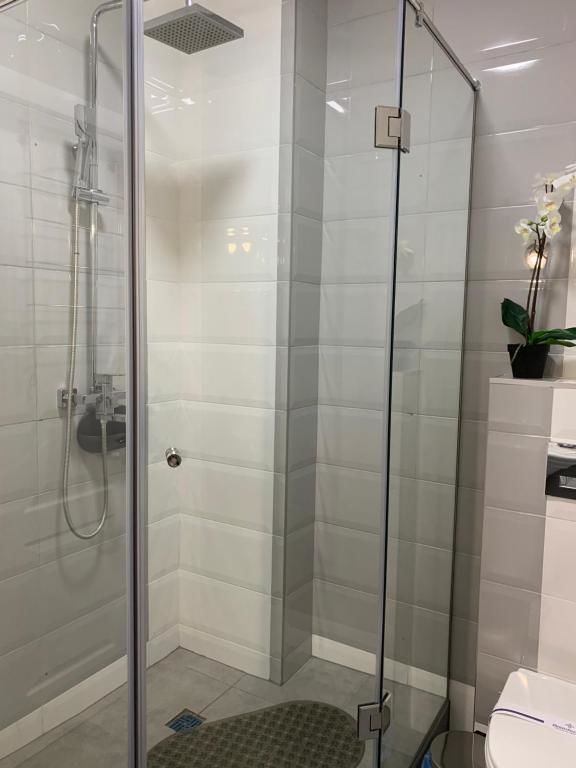 Апартаменты Arcadia plaza apartments Одесса-77