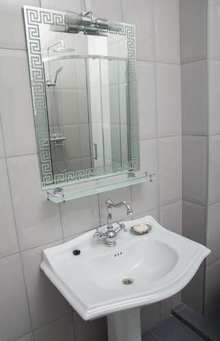 Апартаменты Arcadia plaza apartments Одесса Стандартные апартаменты-16