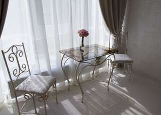 Апартаменты Arcadia plaza apartments Одесса Стандартные апартаменты-17