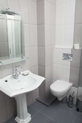 Апартаменты Arcadia plaza apartments Одесса Стандартные апартаменты-21