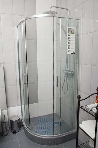 Апартаменты Arcadia plaza apartments Одесса Стандартные апартаменты-29