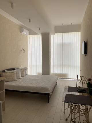 Апартаменты Arcadia plaza apartments Одесса Стандартные апартаменты-3