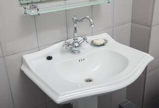 Апартаменты Arcadia plaza apartments Одесса Стандартные апартаменты-32