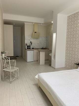 Апартаменты Arcadia plaza apartments Одесса Стандартные апартаменты-4