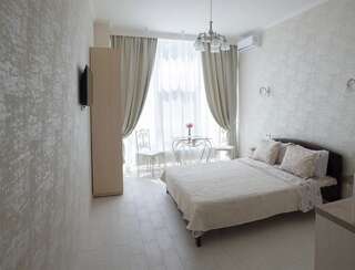 Апартаменты Arcadia plaza apartments Одесса Стандартные апартаменты-46