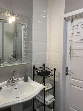 Апартаменты Arcadia plaza apartments Одесса Стандартные апартаменты-5