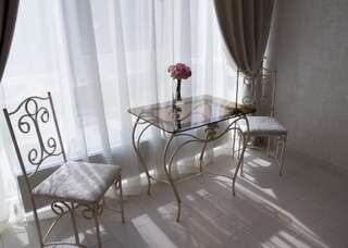 Апартаменты Arcadia plaza apartments Одесса Стандартные апартаменты-53