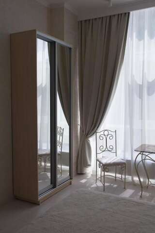 Апартаменты Arcadia plaza apartments Одесса Стандартные апартаменты-55