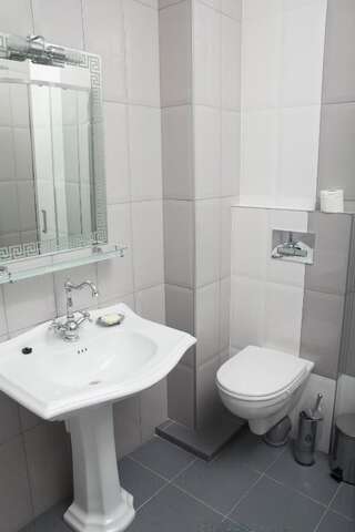 Апартаменты Arcadia plaza apartments Одесса Стандартные апартаменты-59