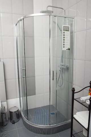 Апартаменты Arcadia plaza apartments Одесса Стандартные апартаменты-61