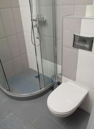 Апартаменты Arcadia plaza apartments Одесса Стандартные апартаменты-64