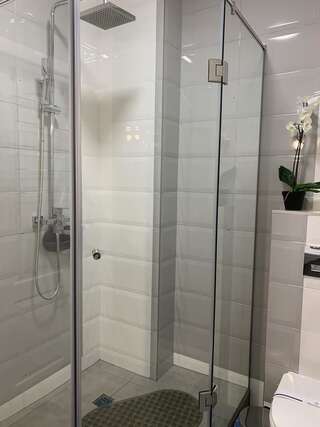 Апартаменты Arcadia plaza apartments Одесса Стандартные апартаменты-7