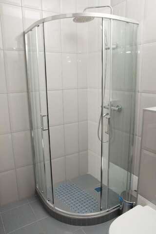 Апартаменты Arcadia plaza apartments Одесса Стандартные апартаменты-76