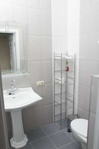 Апартаменты Arcadia plaza apartments Одесса Стандартные апартаменты-78
