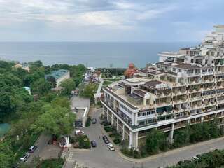 Апартаменты Arcadia plaza apartments Одесса Стандартные апартаменты-79