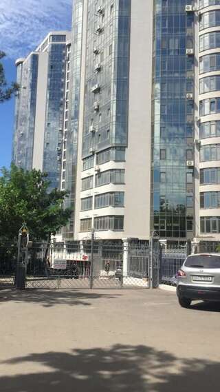 Апартаменты Arcadia plaza apartments Одесса Стандартные апартаменты-82