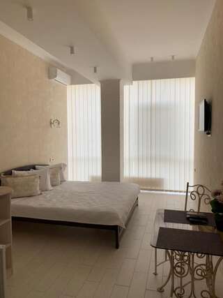 Апартаменты Arcadia plaza apartments Одесса Стандартные апартаменты-86