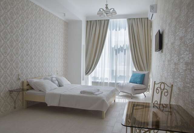 Апартаменты Arcadia plaza apartments Одесса-3