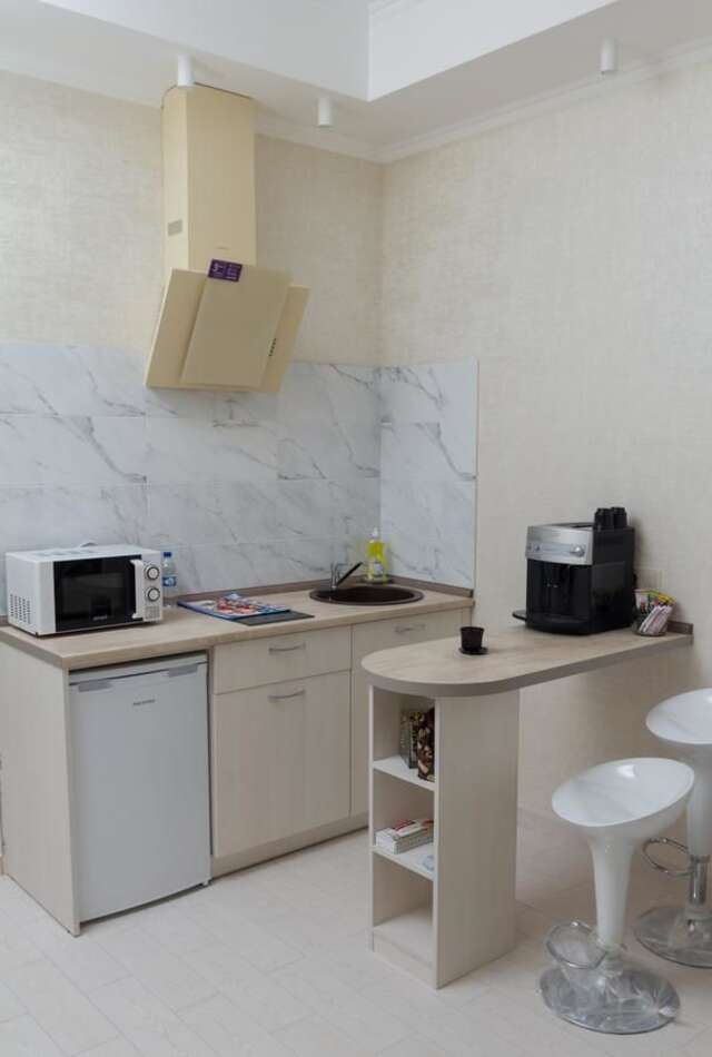 Апартаменты Arcadia plaza apartments Одесса-12