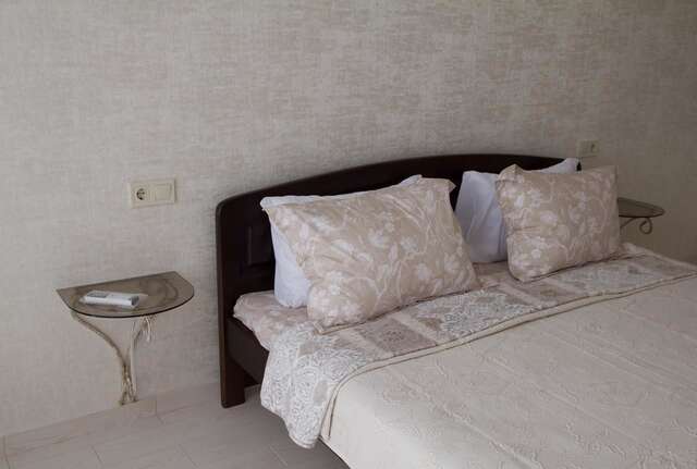 Апартаменты Arcadia plaza apartments Одесса-26