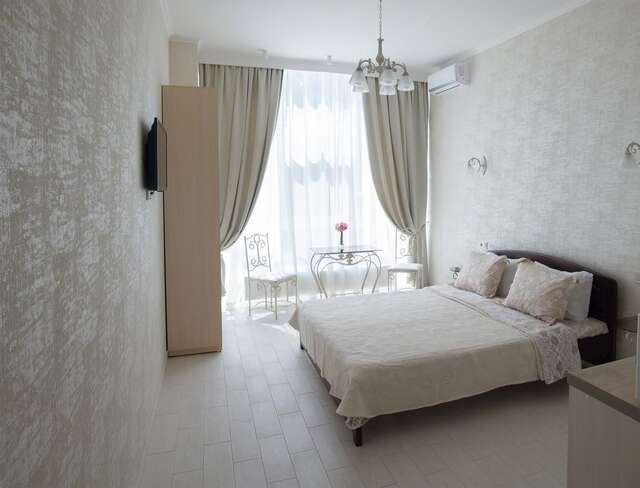 Апартаменты Arcadia plaza apartments Одесса-28