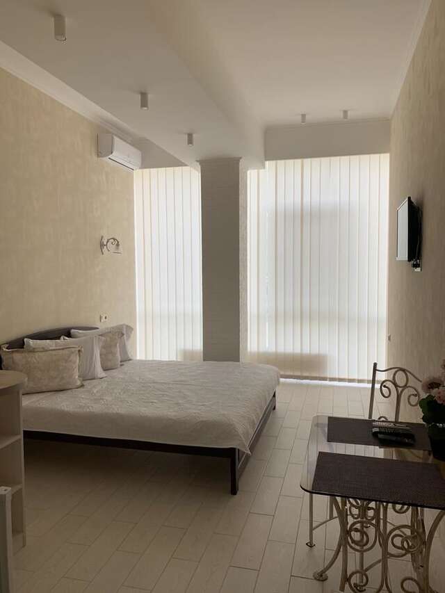 Апартаменты Arcadia plaza apartments Одесса-5