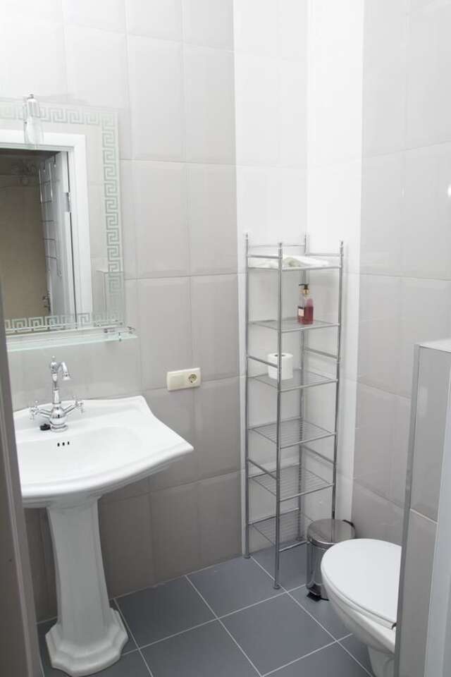 Апартаменты Arcadia plaza apartments Одесса-33