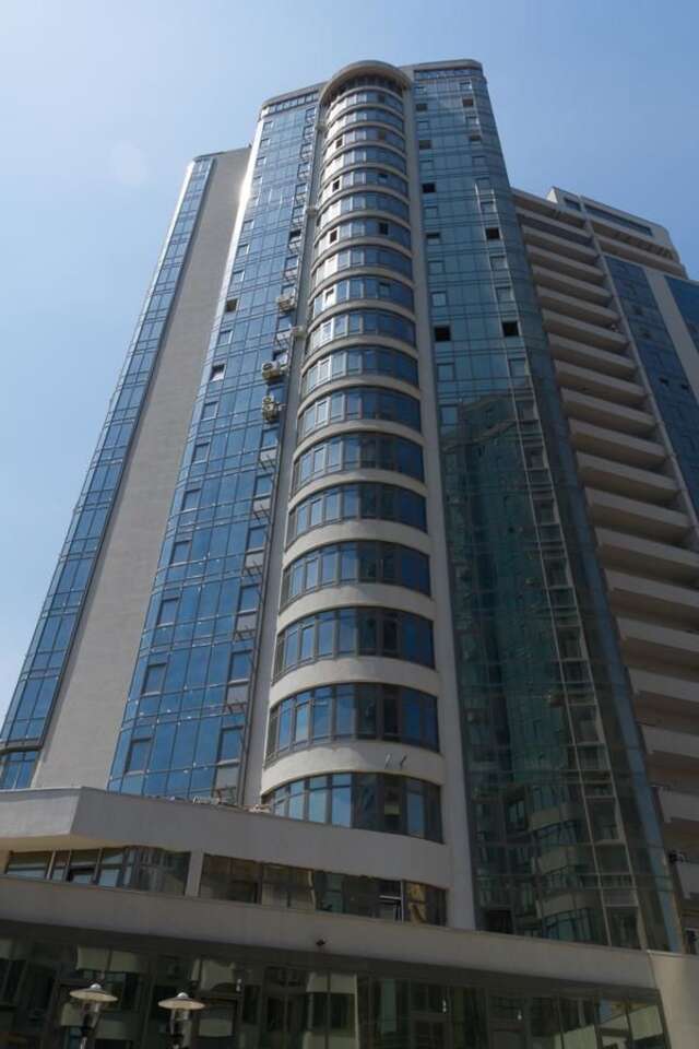 Апартаменты Arcadia plaza apartments Одесса-36