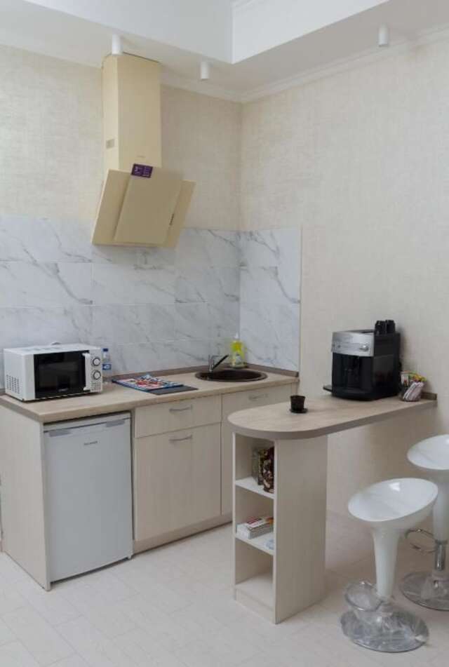 Апартаменты Arcadia plaza apartments Одесса-54