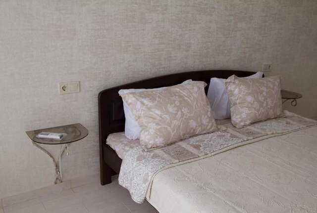 Апартаменты Arcadia plaza apartments Одесса-58