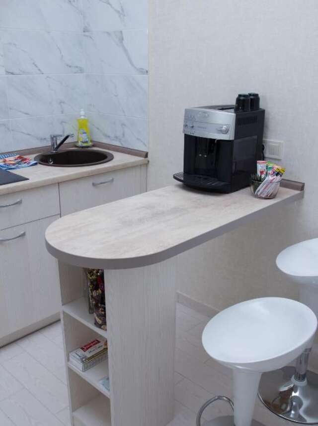 Апартаменты Arcadia plaza apartments Одесса-59