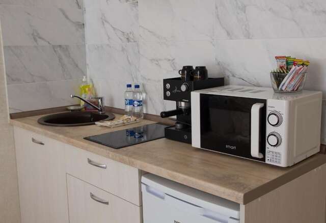 Апартаменты Arcadia plaza apartments Одесса-68