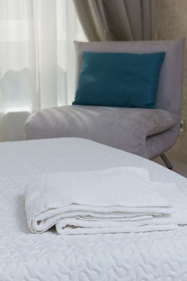 Апартаменты Arcadia plaza apartments Одесса-10